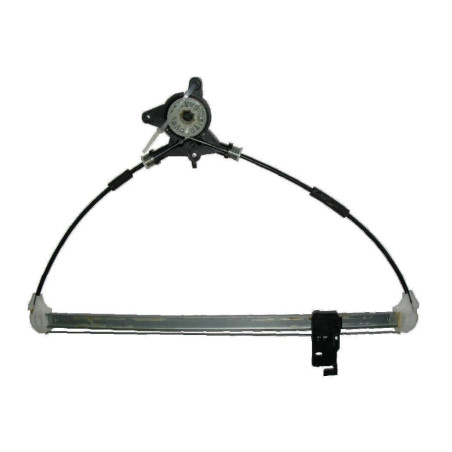 ALZACRISTALLO MECCANISMO POSTERIORE DESTRO 5 PORTE MAZDA 3 SDN-HB BK 20042008
