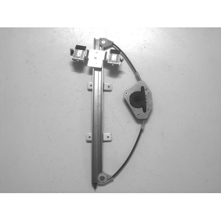 ALZACRISTALLO MECCANISMO ANTERIORE DESTRO 5 PORTE FORD FUSION JU 20022012