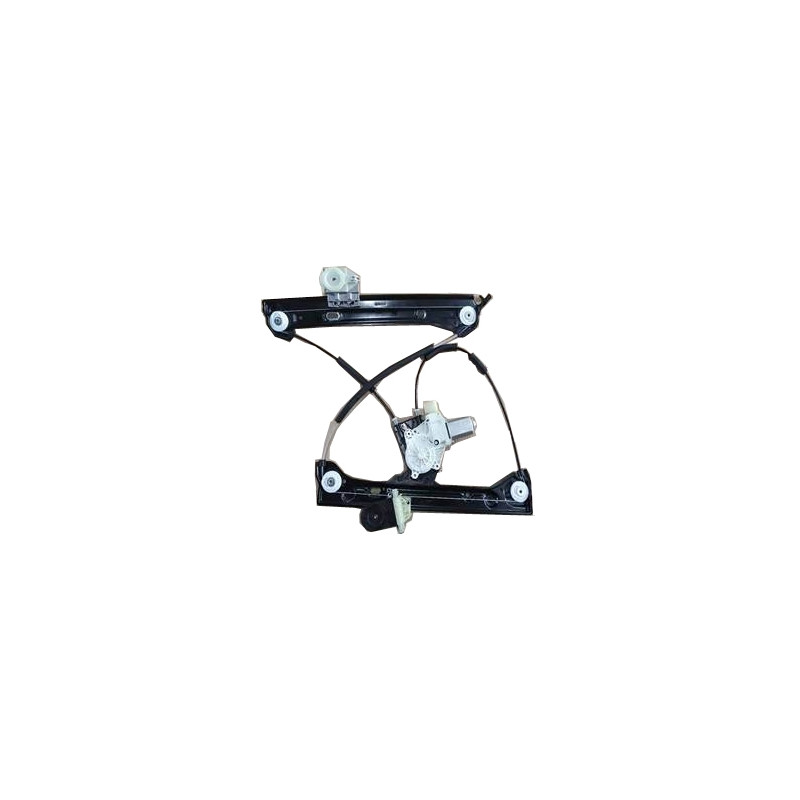 ALZACRISTALLO MECCANISMO ANTERIORE SINISTRO 5 PORTE BMW SERIES 3 GT F34 20122020