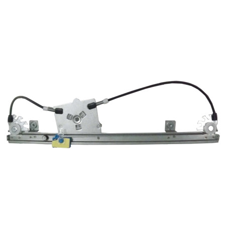 ALZACRISTALLO MECCANISMO POSTERIORE SINISTRO 5 PORTE OPEL SIGNUM Z03 20032006      , OPEL SIGNUM Z03 20062009      , OPEL VECTR