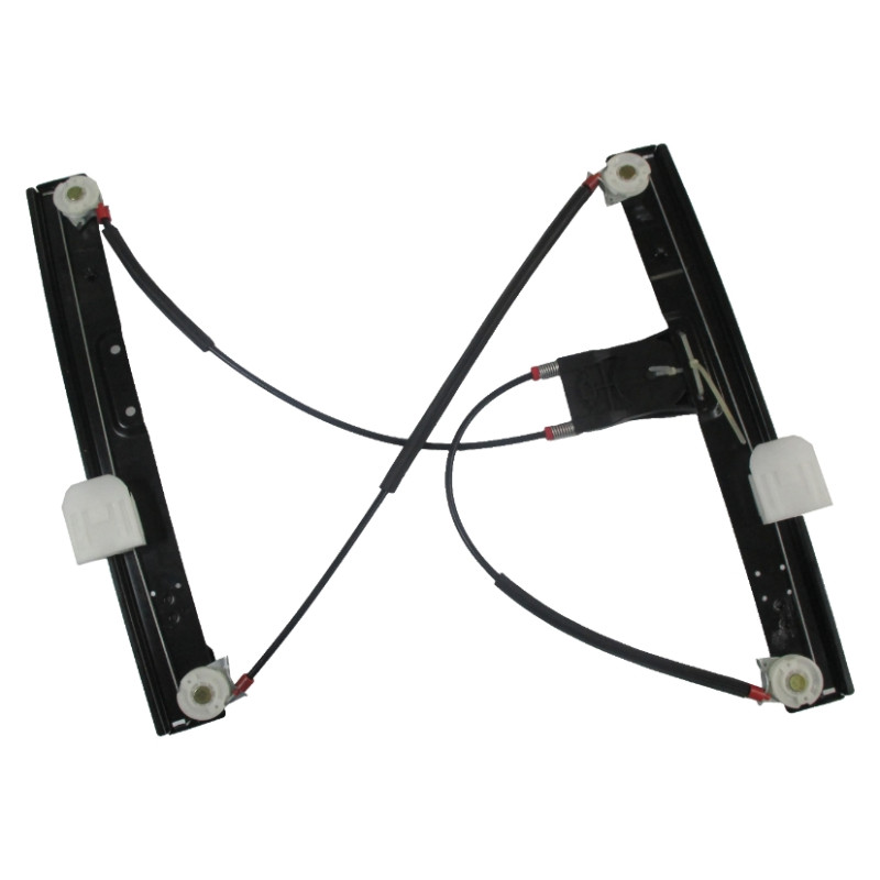 ALZACRISTALLO MECCANISMO ANTERIORE DESTRO 5 PORTE FORD MONDEO BA7 20072011      , FORD MONDEO CD 20112014      , FORD MONDEO CE