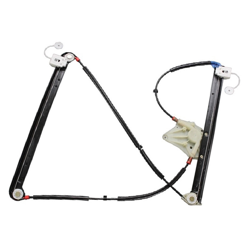 ALZACRISTALLO MECCANISMO ANTERIORE SINISTRO 5 PORTE AUDI A3 8L1 19962003