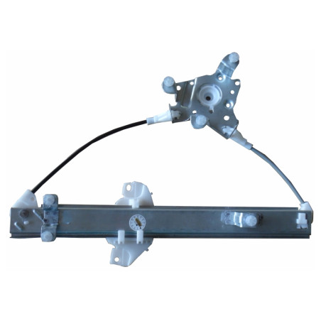 ALZACRISTALLO MECCANISMO POSTERIORE SINISTRO 5 PORTE HYUNDAI LANTRA J-2 19951998      , HYUNDAI LANTRA J2 J-2 19981999
