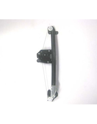 ALZACRISTALLO MECCANISMO POSTERIORE DESTRO 5 PORTE OPEL ASTRA G T98F35 19982004