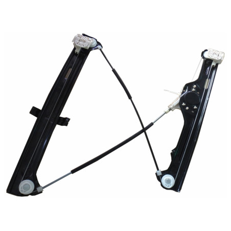 ALZACRISTALLO MECCANISMO ANTERIORE SINISTRO 5 PORTE BMW X5 E70 20072010      , BMW X5 E70 20102013