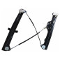 ALZACRISTALLO MECCANISMO ANTERIORE SINISTRO 5 PORTE BMW X5 E70 20072010      , BMW X5 E70 20102013