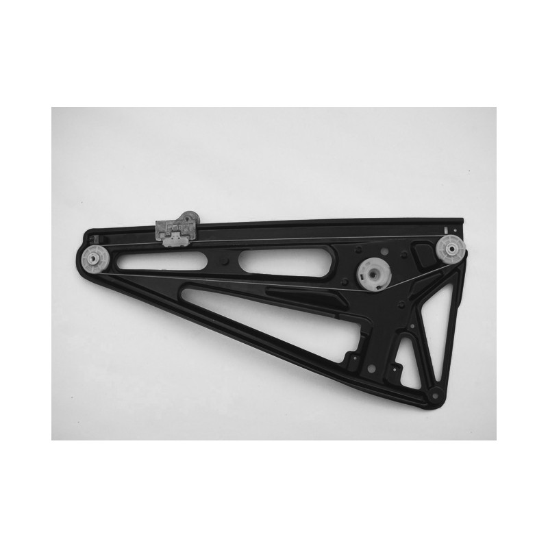 ALZACRISTALLO MECCANISMO POSTERIORE DESTRO 5 PORTE BMW SERIES 7 E38 19952002