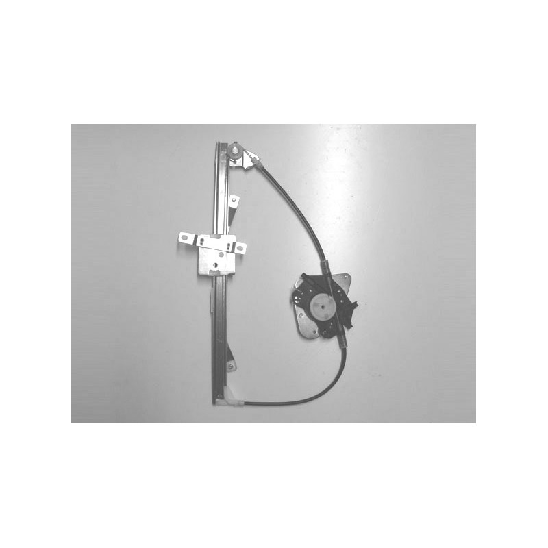 ALZACRISTALLO MECCANISMO ANTERIORE DESTRO 5 PORTE OPEL CORSA D S07 20062015      , OPEL CORSA E X15 20152019
