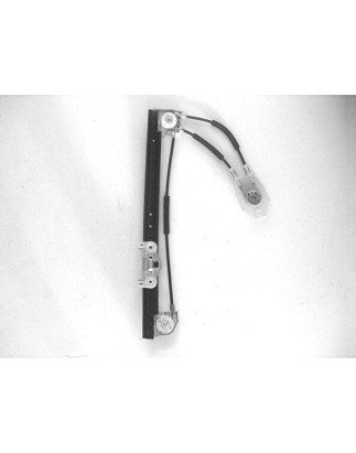 ALZACRISTALLO MECCANISMO POSTERIORE DESTRO 5 PORTE BMW SERIES 5 E39 19962002       VERS 1999