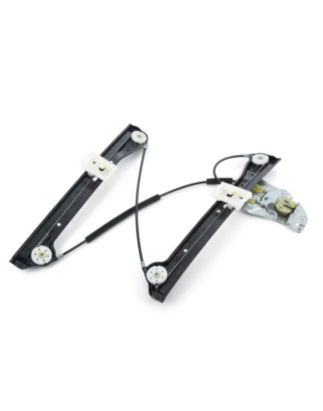 ALZACRISTALLO MECCANISMO ANTERIORE SINISTRO 5 PORTE MINI COUNTRYMAN R60 20112016