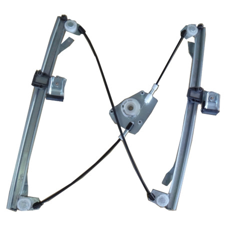 ALZACRISTALLO MECCANISMO ANTERIORE SINISTRO 5 PORTE HYUNDAI i30 FD 20072012