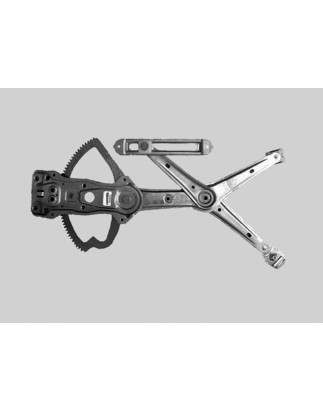 ALZACRISTALLO MECCANISMO ANTERIORE SINISTRO 5 PORTE MERCEDES-BENZ C CLASS W202 19931999