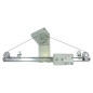 ALZACRISTALLO MECCANISMO POSTERIORE DESTRO 5 PORTE OPEL ASTRA J 3DGTC P10 2011          , OPEL ASTRA J 5DSW P10 20102013      ,