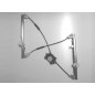 ALZACRISTALLO MECCANISMO ANTERIORE DESTRO 3 PORTE OPEL CORSA D S07 20062015      , OPEL CORSA E X15 20152019