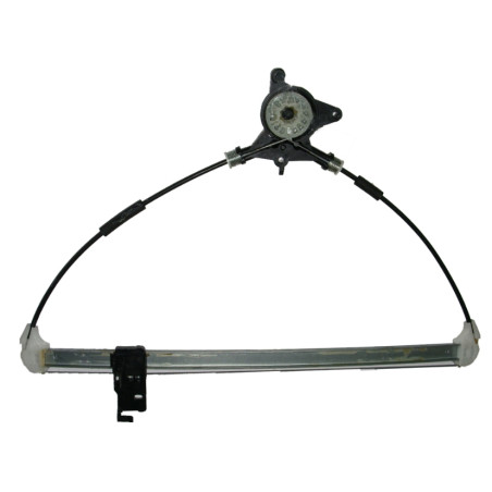 ALZACRISTALLO MECCANISMO POSTERIORE SINISTRO 5 PORTE MAZDA 3 SDN-HB BK 20042008