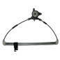 ALZACRISTALLO MECCANISMO POSTERIORE SINISTRO 5 PORTE MAZDA 3 SDN-HB BK 20042008