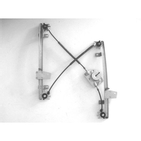 ALZACRISTALLO MECCANISMO ANTERIORE DESTRO 5 PORTE NISSAN PRIMERA P12 20022008