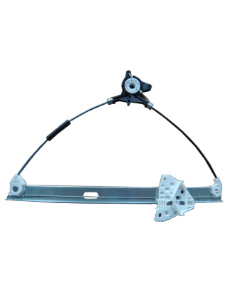 ALZACRISTALLO MECCANISMO ANTERIORE DESTRO 5 PORTE MAZDA 3 SDN-HB BK 20042008