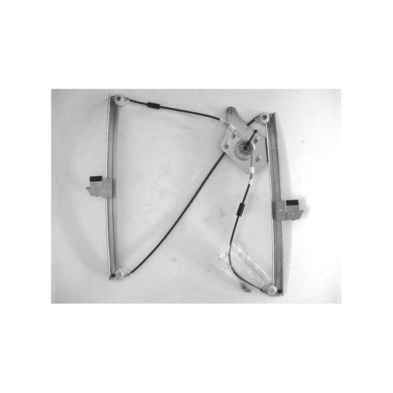 ALZACRISTALLO MECCANISMO ANTERIORE SINISTRO 5 PORTE BMW SERIES 5 E39 19962002