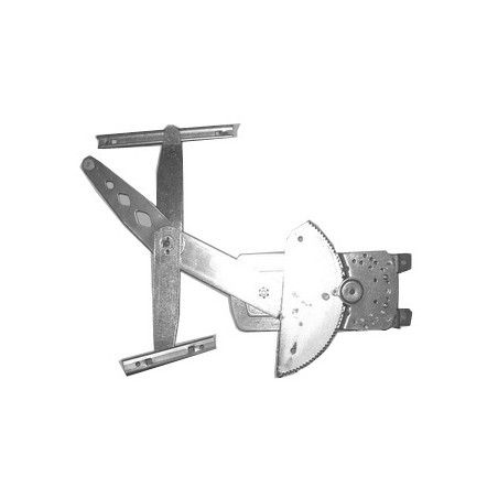ALZACRISTALLO MECCANISMO ANTERIORE DESTRO 3 PORTE OPEL CORSA C X01 20002006