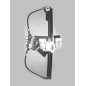ALZACRISTALLO MECCANISMO POSTERIORE SINISTRO 5 PORTE VOLKSWAGEN GOLF III 1H11H5 19921998      , VOLKSWAGEN VENTO 1H2 19921998