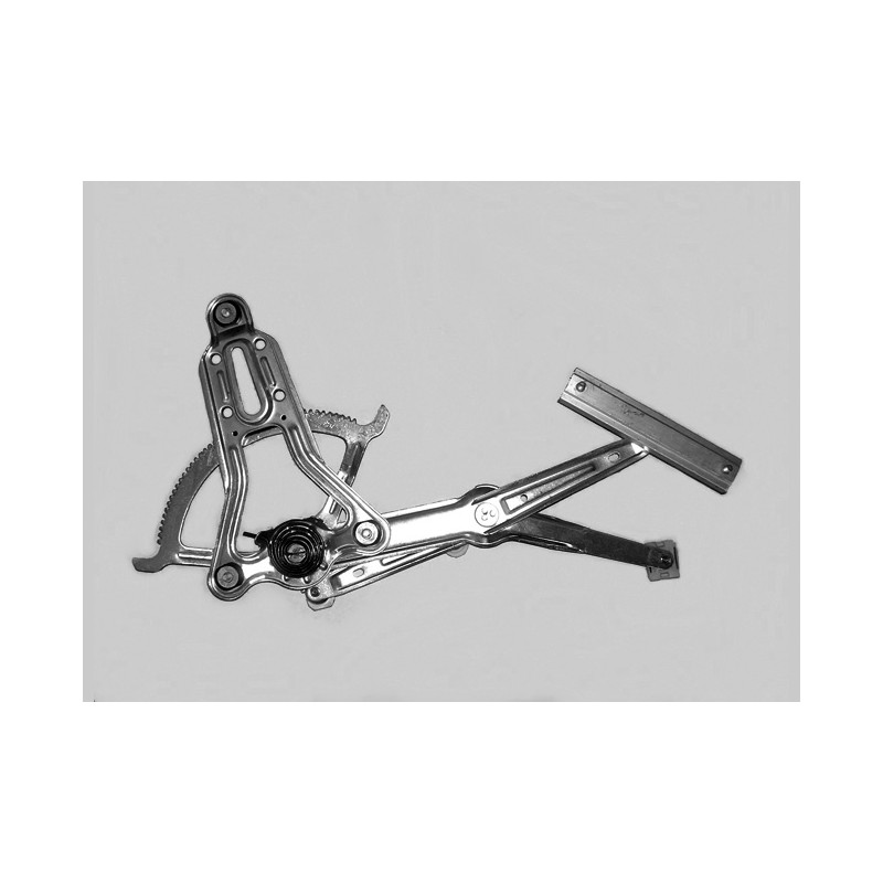 ALZACRISTALLO MECCANISMO ANTERIORE SINISTRO 5 PORTE MERCEDES-BENZ 190E W201 19841993      , MERCEDES-BENZ E CLASS W124 19851992
