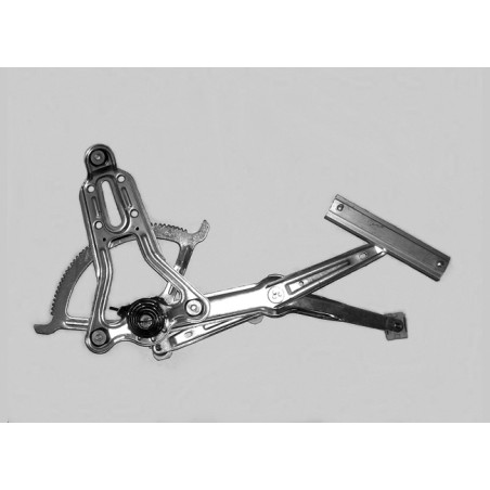 ALZACRISTALLO MECCANISMO ANTERIORE SINISTRO 5 PORTE MERCEDES-BENZ 190E W201 19841993      , MERCEDES-BENZ E CLASS W124 19851992