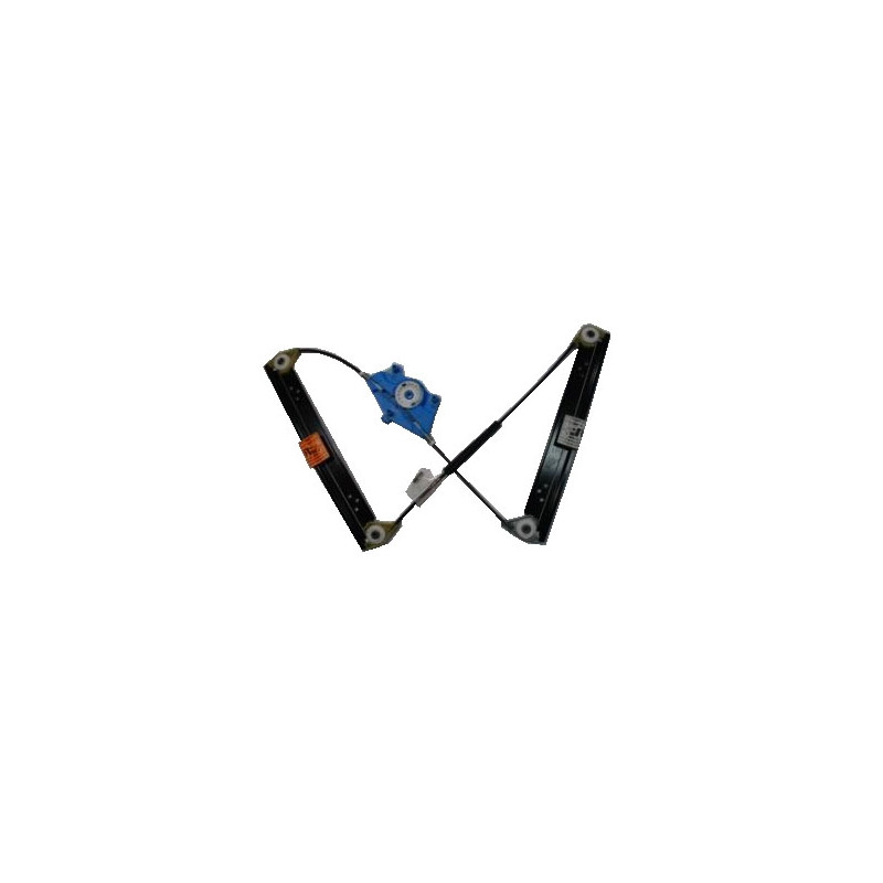ALZACRISTALLO MECCANISMO POSTERIORE DESTRO 5 PORTE PORSCHE CAYENNE 9PA 20032010      , VOLKSWAGEN TOUAREG 7LA7L67L7 20032010