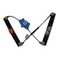 ALZACRISTALLO MECCANISMO POSTERIORE DESTRO 5 PORTE PORSCHE CAYENNE 9PA 20032010      , VOLKSWAGEN TOUAREG 7LA7L67L7 20032010