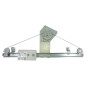 ALZACRISTALLO MECCANISMO POSTERIORE SINISTRO 5 PORTE OPEL ASTRA J 3DGTC P10 2011          , OPEL ASTRA J 5DSW P10 20102013     