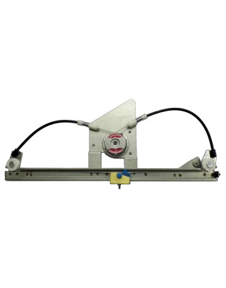 ALZACRISTALLO MECCANISMO ANTERIORE DESTRO 9 PIN 5 PORTE ANTIPINCH CITROEN XANTIA X1X2 19932001       VERS 1998