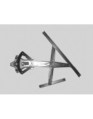 ALZACRISTALLO MECCANISMO ANTERIORE SINISTRO 3 PORTE CHEVROLET AVEO HB-LB 20082012      , DAEWOO SDN-LB KLAS 20022005