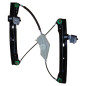 ALZACRISTALLO MECCANISMO ANTERIORE DESTRO 5 PORTE MERCEDES-BENZ C CLASS W204 20072011      , MERCEDES-BENZ C CLASS W204 2011201