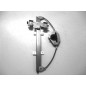 ALZACRISTALLO MECCANISMO ANTERIORE DESTRO 5 PORTE FORD FIESTA JAJB 20022008