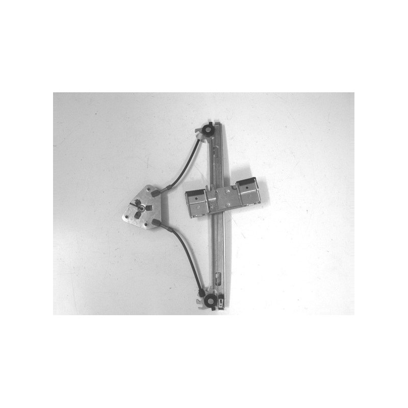 ALZACRISTALLO MECCANISMO ANTERIORE DESTRO 5 PORTE FORD FIESTA CB1JHJD 20082013      , FORD FIESTA JD 20132017