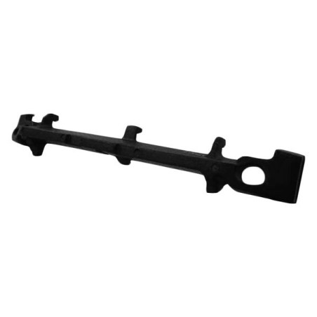 ASSORBITORE PARAURTI ANTERIORE TOYOTA RAV 4 A4 20122016