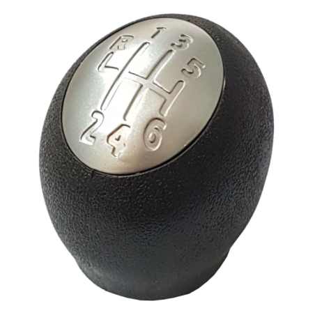 POMELLO CAMBIO RENAULT MEGANE 0902  1205, RENAULT CLIO 1005  0409 6 MARCE CROMATO