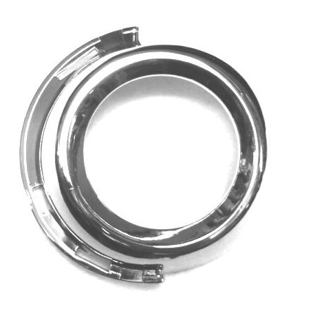 CORNICE FENDINEBBIA SINISTRA CROMATA PEUGEOT 307 3A3C 20052007       VERS SPORT