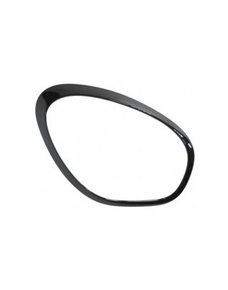 CORNICE FARO SINISTRA NERA MINI COUNTRYMAN R60 20112016      , MINI PACEMAN R61 20132016