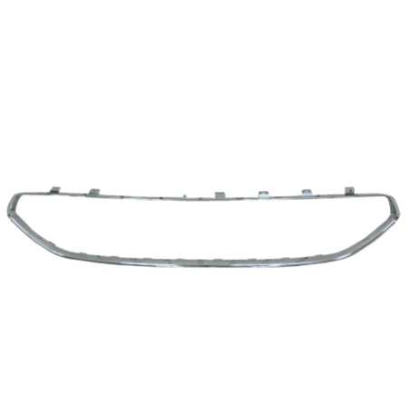 CORNICE GRIGLIA PARAURTI ANTERIORE CROMATA FORD MONDEO CECF 20142019