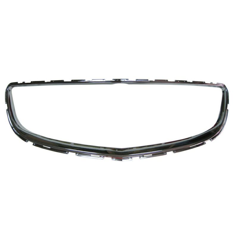 CORNICE GRIGLIA CROMATA OPEL INSIGNIA G09 20132017