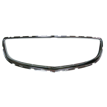 CORNICE GRIGLIA CROMATA OPEL INSIGNIA G09 20132017