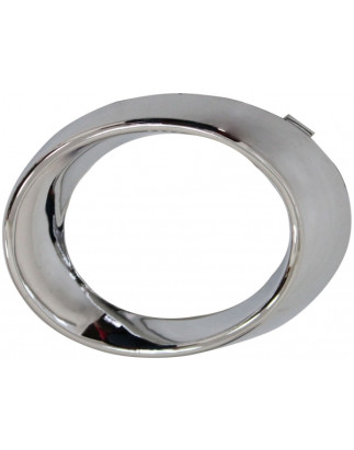 CORNICE FENDINEBBIA ANTERIORE SINISTRA CROMATA MERCEDES-BENZ GLK X204 20082012