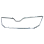 CORNICE GRIGLIA CROMATA SKODA OCTAVIA 6 5E3NL3NR35E55E6 20132017