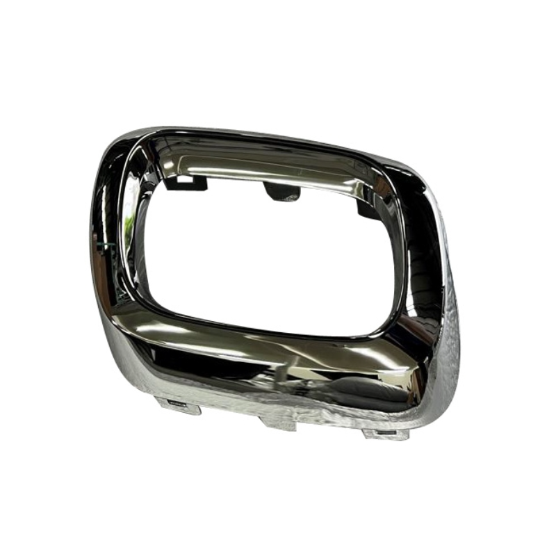 CORNICE RETRONEBBIA POSTERIORE SINISTRA CROMATA MERCEDES-BENZ GLB X247 2019