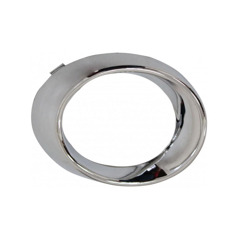 CORNICE FENDINEBBIA ANTERIORE DESTRA CROMATA MERCEDES-BENZ GLK X204 20082012