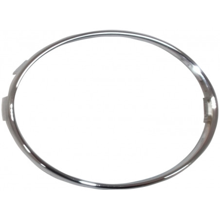 CORNICE FENDINEBBIA SINISTRA CROMATA AUDI A6 4GH4GJ4G24GC4G54GD 20102014