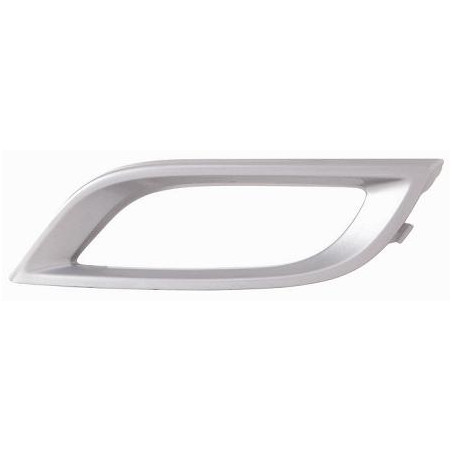CORNICE FENDINEBBIA SINISTRA MAZDA 3 SDN-HB BLBK 20082013