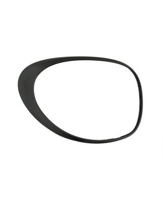 CORNICE FANALE POSTERIORE DESTRA BRUNITA FIAT 500 L 351352 20122017