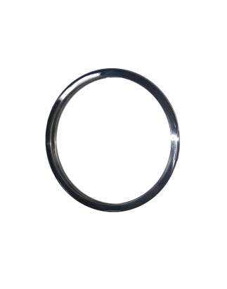 CORNICE FARO IN ALLUMINIO TIPO BASSO FIAT 500 D 19571965      , FIAT 500 N 1957